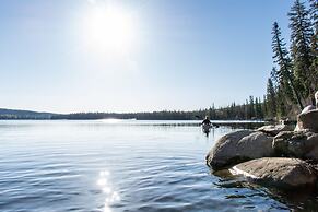 Lac Le Jeune Resort