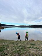 Lac Le Jeune Resort