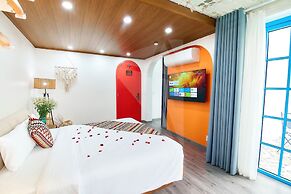 Sun Grand Feria