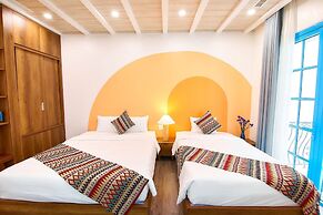Sun Grand Feria