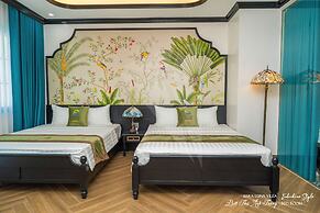 Sun Grand Feria