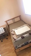 Vancouver Backpacker House