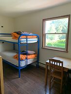 Vancouver Backpacker House