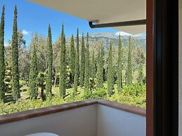 Villa Lia Cilento