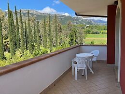 Villa Lia Cilento