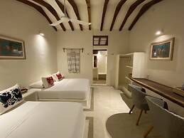 Casa Mandarina