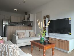 LOFT LIMA -Depa- Magdalena del Mar