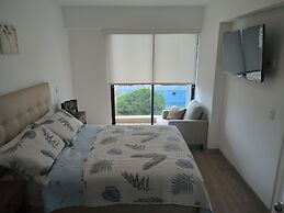LOFT LIMA -Depa- Magdalena del Mar