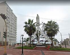 LOFT LIMA -Depa- Magdalena del Mar