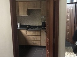 Immaculate 1-bed Apartment in Riverside Drive