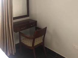 Immaculate 1-bed Apartment in Riverside Drive