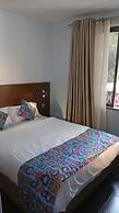 Immaculate 1-bed Apartment in Riverside Drive
