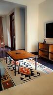 Immaculate 1-bed Apartment in Riverside Drive
