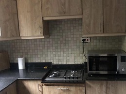 Immaculate 1-bed Apartment in Riverside Drive