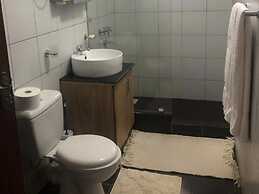 Immaculate 1-bed Apartment in Riverside Drive
