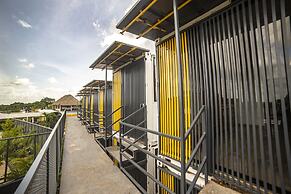 Containers Bacalar
