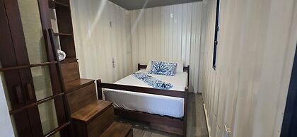 Containers Bacalar