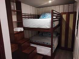 Containers Bacalar