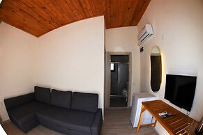 Begonvillage Tatil Evleri