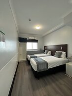 Comfort Inn Darwin