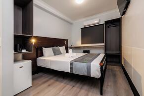Comfort Inn Darwin