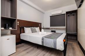 Comfort Inn Darwin