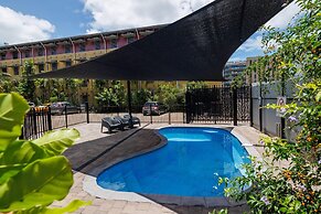Comfort Inn Darwin