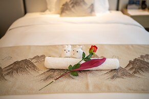 Qingyuan Yuanguang Argyle Hotel