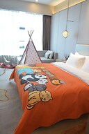 Qingyuan Yuanguang Argyle Hotel