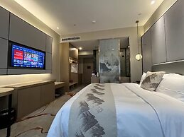 Qingyuan Yuanguang Argyle Hotel
