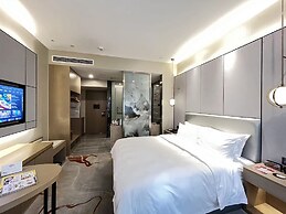 Qingyuan Yuanguang Argyle Hotel