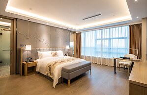 Qingyuan Yuanguang Argyle Hotel