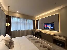Qingyuan Yuanguang Argyle Hotel