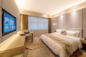 Qingyuan Yuanguang Argyle Hotel