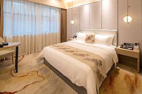 Qingyuan Yuanguang Argyle Hotel