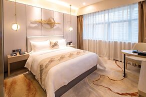 Qingyuan Yuanguang Argyle Hotel