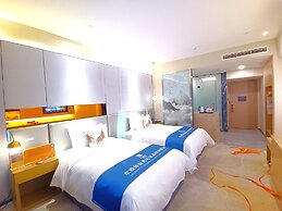 Qingyuan Yuanguang Argyle Hotel