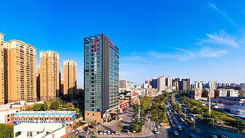 Qingyuan Yuanguang Argyle Hotel