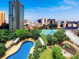 Qingyuan Yuanguang Argyle Hotel