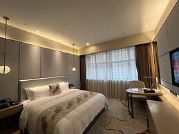 Qingyuan Yuanguang Argyle Hotel