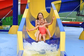 Echo Holiday Parks - Normanville