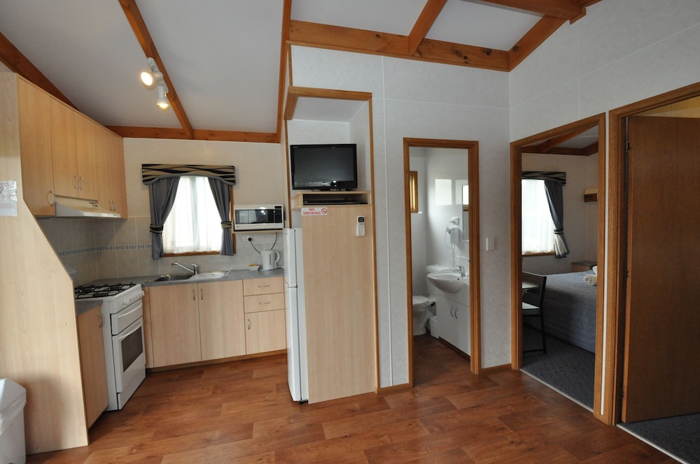 Echo Holiday Parks - Normanville