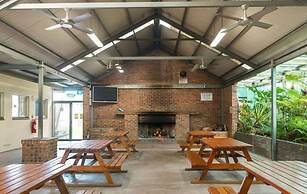Echo Holiday Parks - Normanville