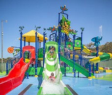 Echo Holiday Parks - Normanville