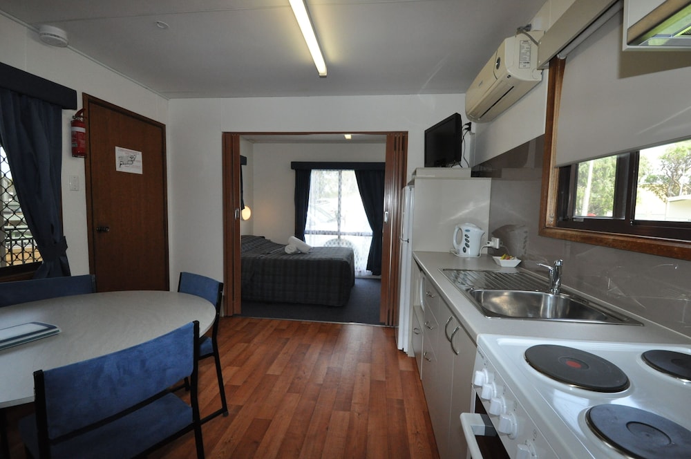 Echo Holiday Parks - Normanville