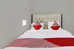 Hotel O Elisa Hill