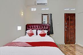 Hotel O Elisa Hill