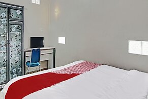 Hotel O Elisa Hill