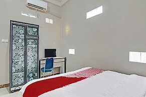 Hotel O Elisa Hill