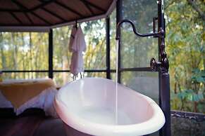 Amanatu Ecolodge & Spa